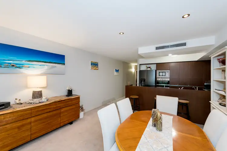 Sixth view of Homely apartment listing, 7/15 Stone Street, South Perth WA 6151