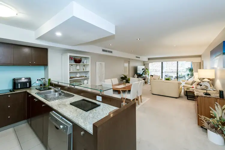 Seventh view of Homely apartment listing, 7/15 Stone Street, South Perth WA 6151