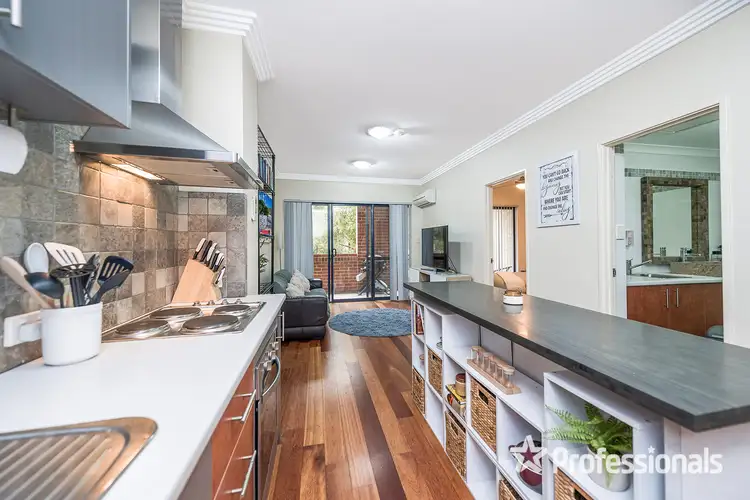 Main view of Homely unit listing, 3/81 Grand Blvd, Joondalup WA 6027