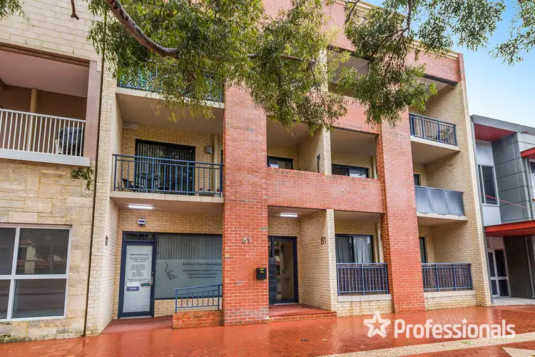 Second view of Homely unit listing, 3/81 Grand Blvd, Joondalup WA 6027
