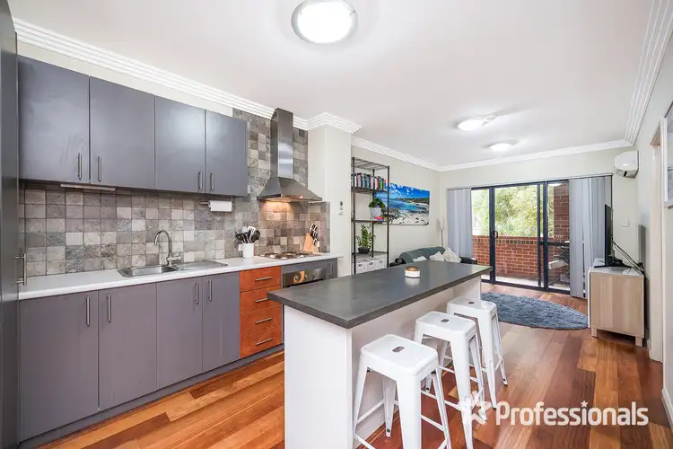 Third view of Homely unit listing, 3/81 Grand Blvd, Joondalup WA 6027