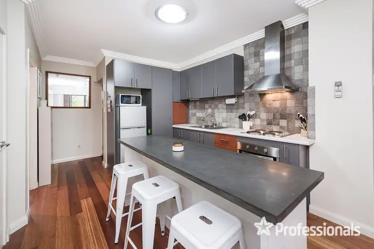 Fourth view of Homely unit listing, 3/81 Grand Blvd, Joondalup WA 6027