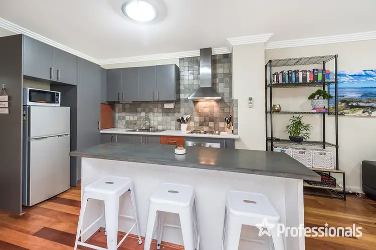 Sixth view of Homely unit listing, 3/81 Grand Blvd, Joondalup WA 6027