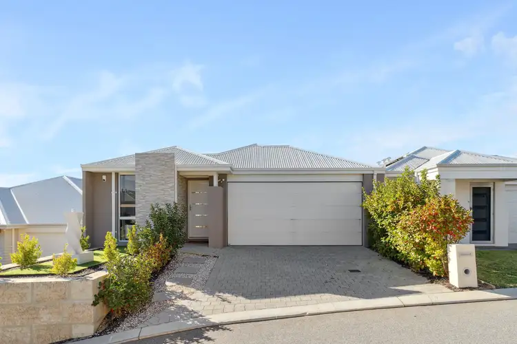 Main view of Homely house listing, 15 Dasilva Place, Coogee WA 6166