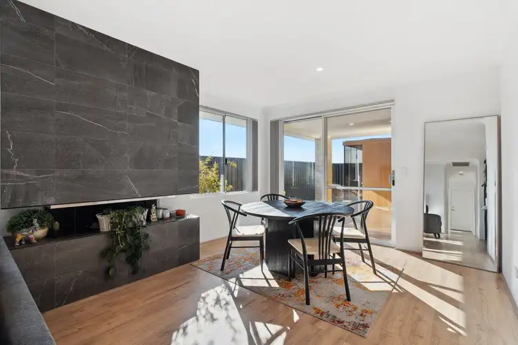 Third view of Homely house listing, 15 Dasilva Place, Coogee WA 6166