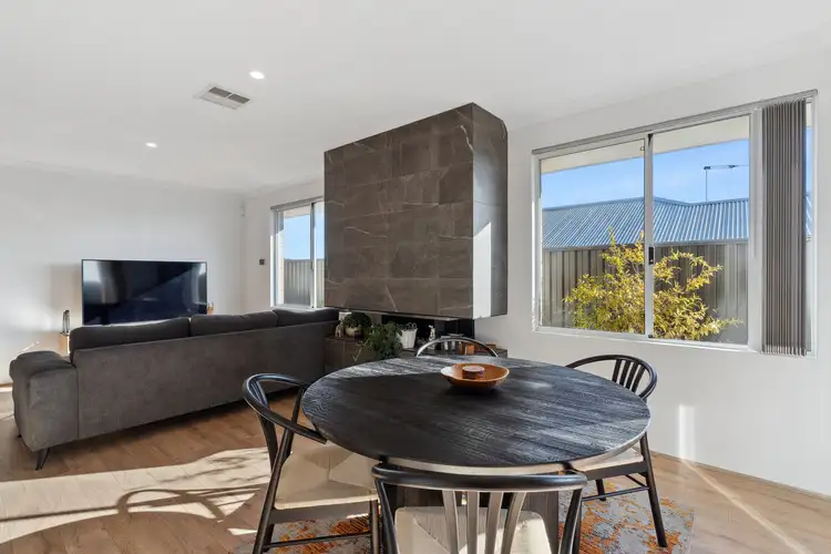 Fourth view of Homely house listing, 15 Dasilva Place, Coogee WA 6166