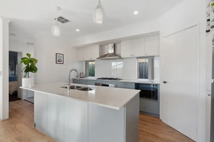 Sixth view of Homely house listing, 15 Dasilva Place, Coogee WA 6166