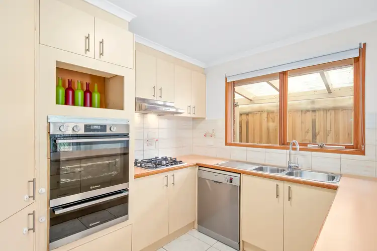 Fourth view of Homely house listing, 13 Tyrell Court, Altona Meadows VIC 3028