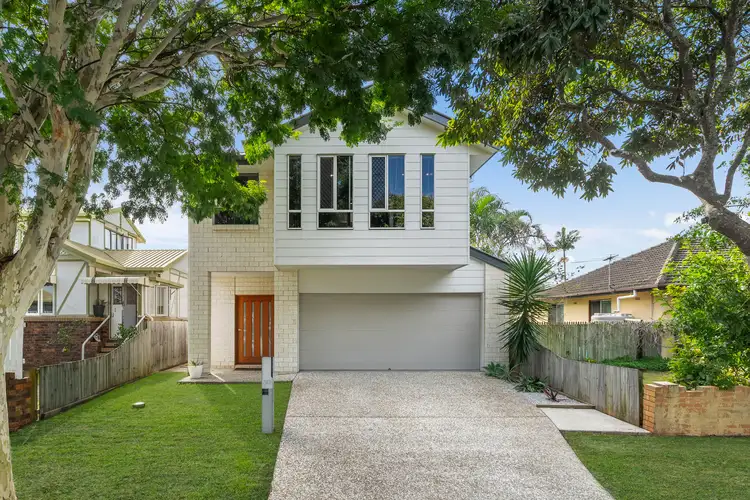 Main view of Homely house listing, 30 Chatham Street, Margate QLD 4019