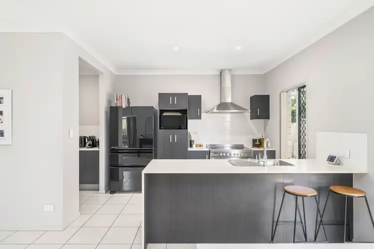 Second view of Homely house listing, 30 Chatham Street, Margate QLD 4019