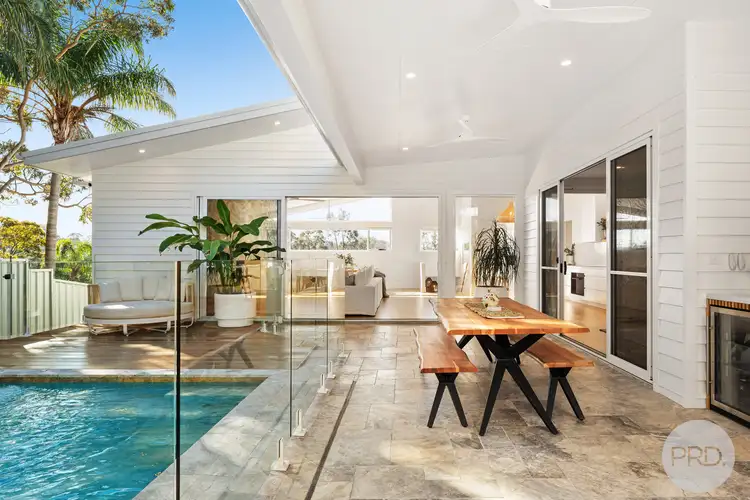 Second view of Homely house listing, 19 Bagnall Avenue, Soldiers Point NSW 2317
