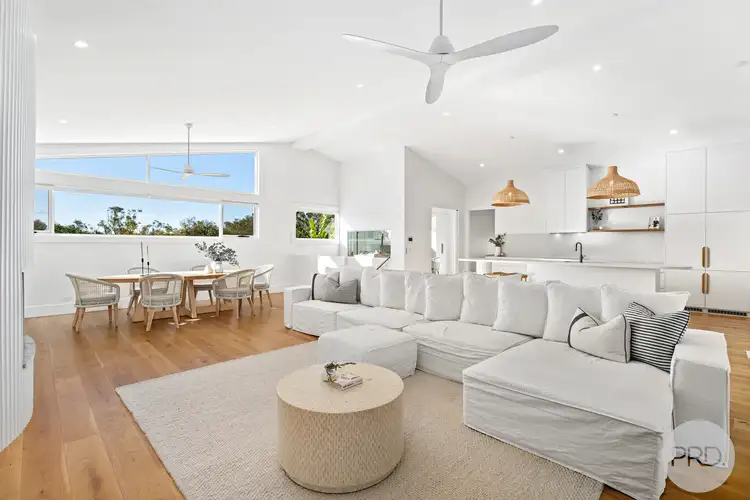 Seventh view of Homely house listing, 19 Bagnall Avenue, Soldiers Point NSW 2317