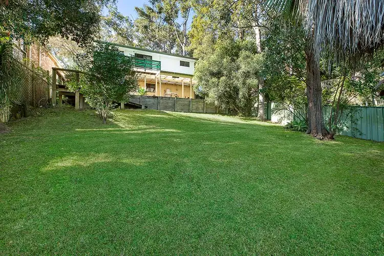 Fourth view of Homely house listing, 14 Lakeview Road, Wangi Wangi NSW 2267