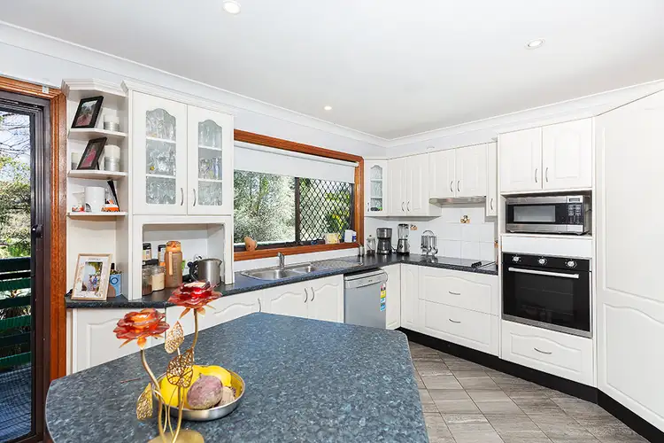 Seventh view of Homely house listing, 14 Lakeview Road, Wangi Wangi NSW 2267