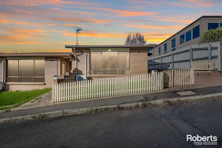 Main view of Homely unit listing, 3/5 Collins Street, South Launceston TAS 7249