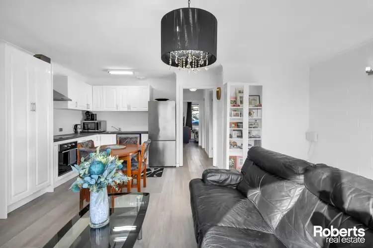 Fifth view of Homely unit listing, 3/5 Collins Street, South Launceston TAS 7249