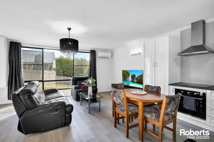Sixth view of Homely unit listing, 3/5 Collins Street, South Launceston TAS 7249