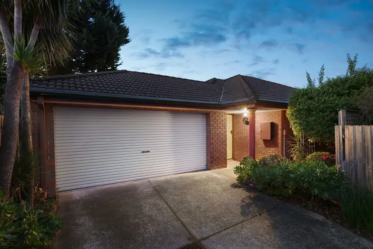 2/26 Seaview Crescent, Mulgrave VIC 3170