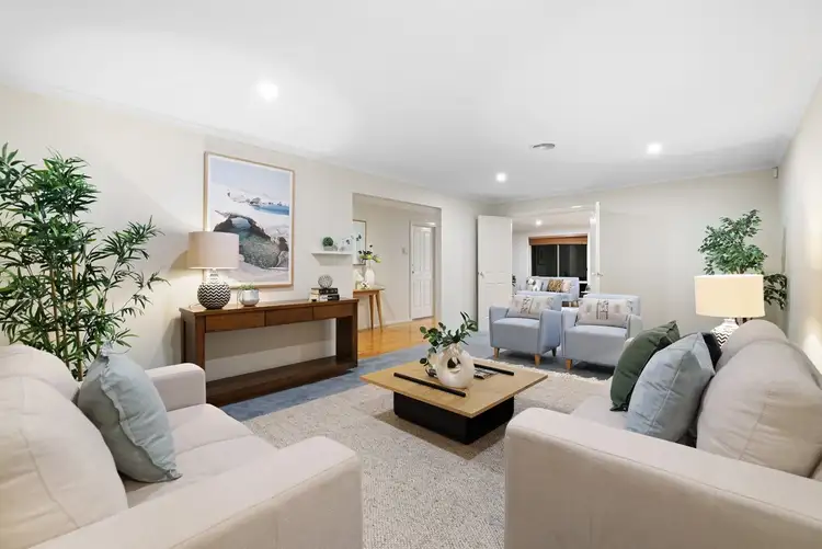 Third view of Homely house listing, 2/26 Seaview Crescent, Mulgrave VIC 3170