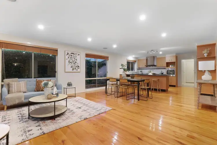 Fourth view of Homely house listing, 2/26 Seaview Crescent, Mulgrave VIC 3170