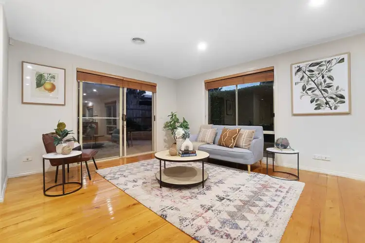 Fifth view of Homely house listing, 2/26 Seaview Crescent, Mulgrave VIC 3170