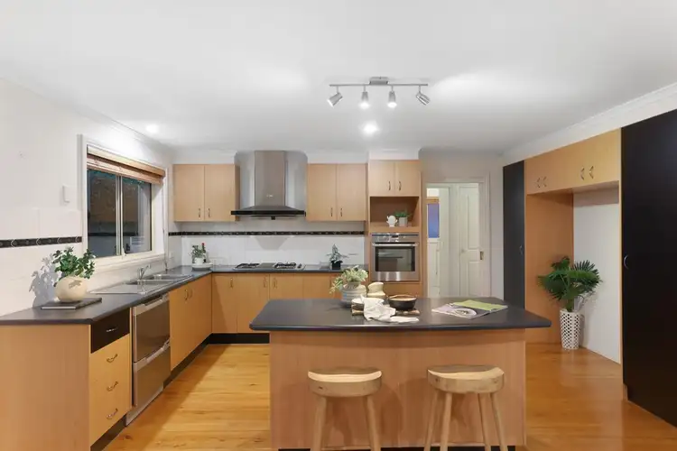 Sixth view of Homely house listing, 2/26 Seaview Crescent, Mulgrave VIC 3170