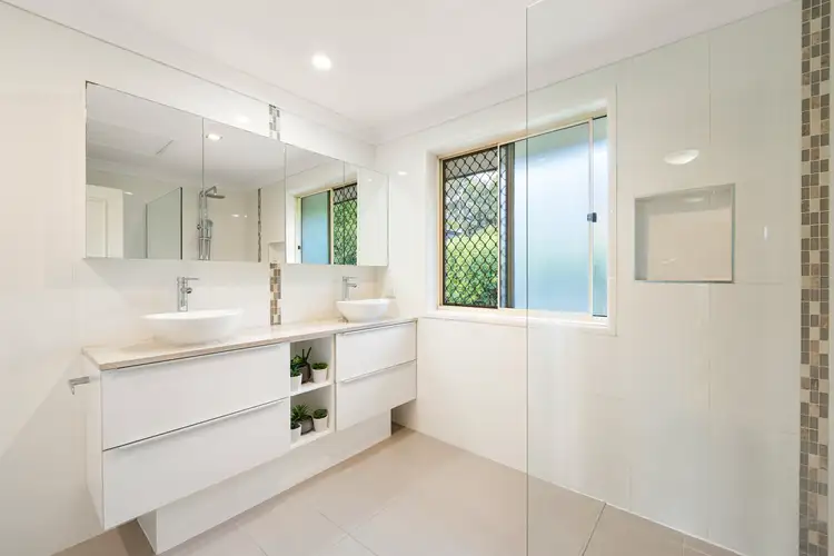 Third view of Homely townhouse listing, 41/32 Riverview Road, Nerang QLD 4211