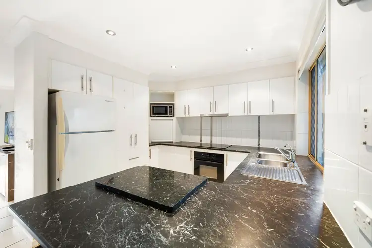 Fourth view of Homely townhouse listing, 41/32 Riverview Road, Nerang QLD 4211