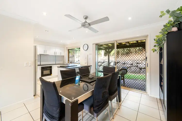 Fifth view of Homely townhouse listing, 41/32 Riverview Road, Nerang QLD 4211