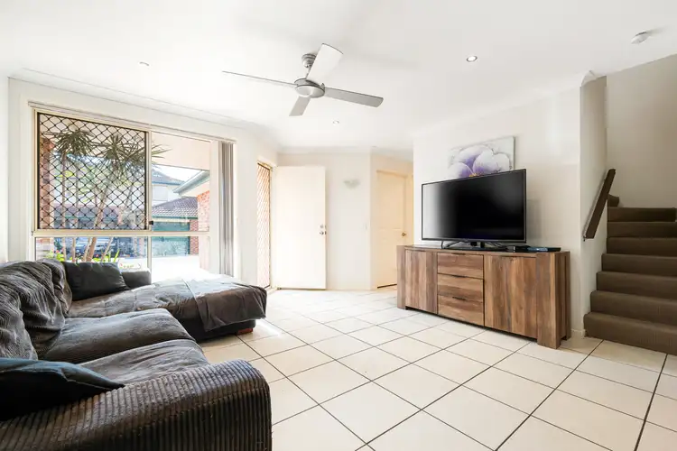 Sixth view of Homely townhouse listing, 41/32 Riverview Road, Nerang QLD 4211