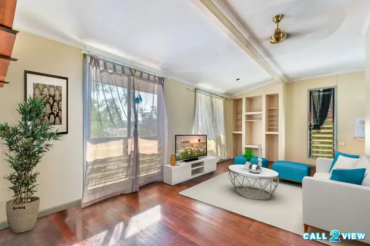 Second view of Homely house listing, 85 Priest Circuit, Gray NT 830