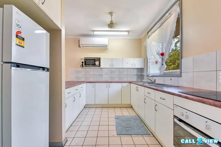 Third view of Homely house listing, 85 Priest Circuit, Gray NT 830