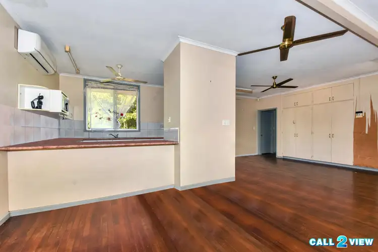 Fourth view of Homely house listing, 85 Priest Circuit, Gray NT 830