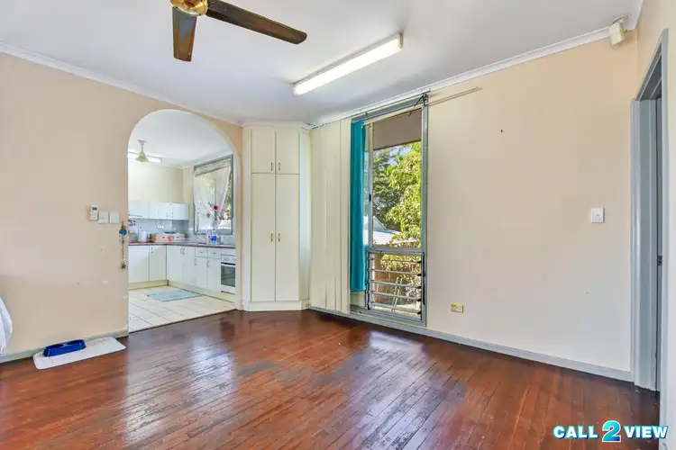 Fifth view of Homely house listing, 85 Priest Circuit, Gray NT 830