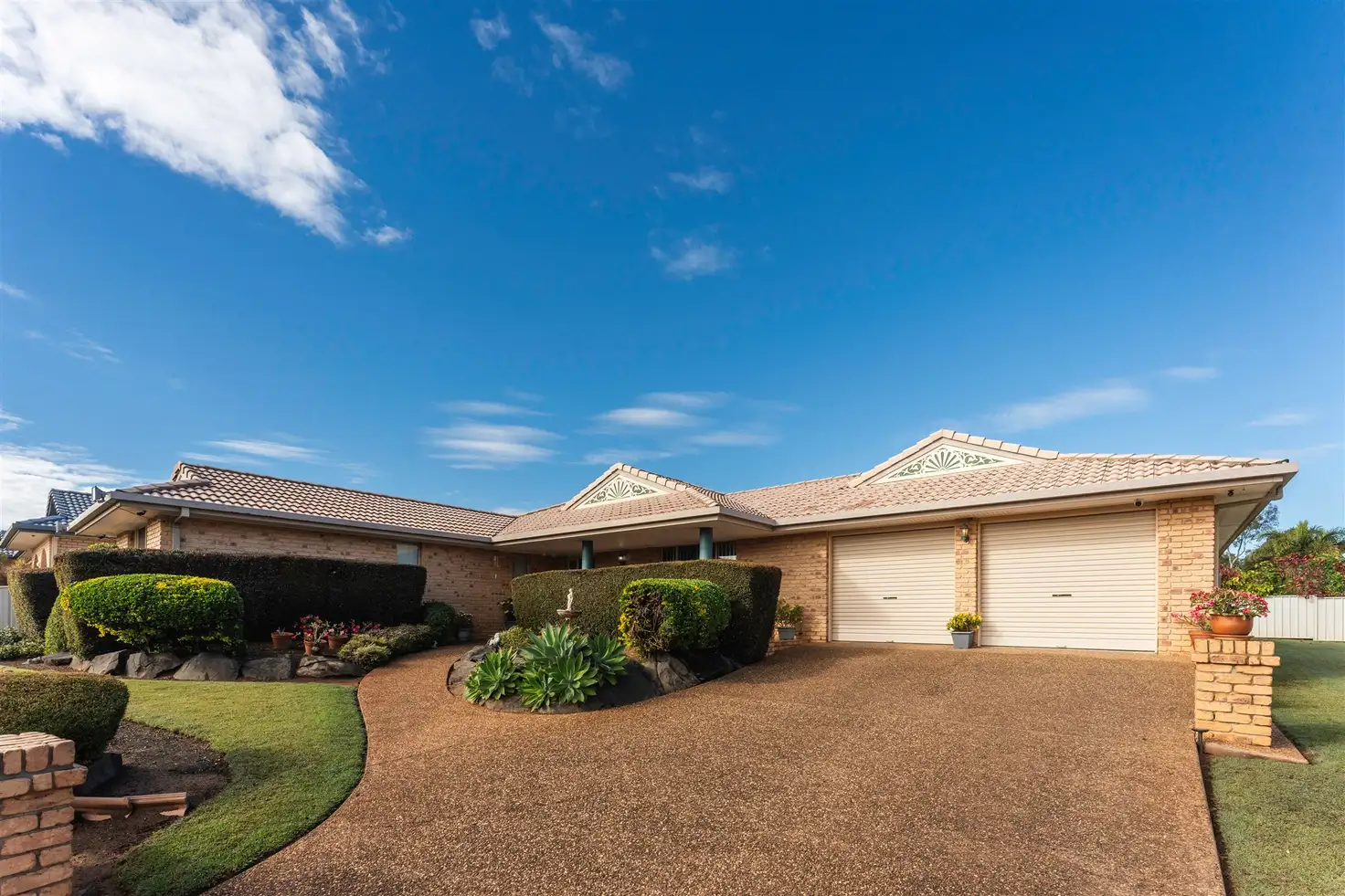 Main view of Homely house listing, 21 Captivation Court, Avoca QLD 4670