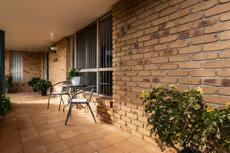 Third view of Homely house listing, 21 Captivation Court, Avoca QLD 4670