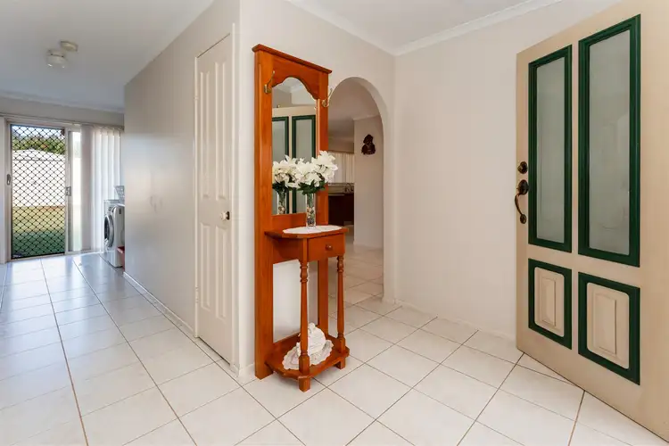 Fourth view of Homely house listing, 21 Captivation Court, Avoca QLD 4670
