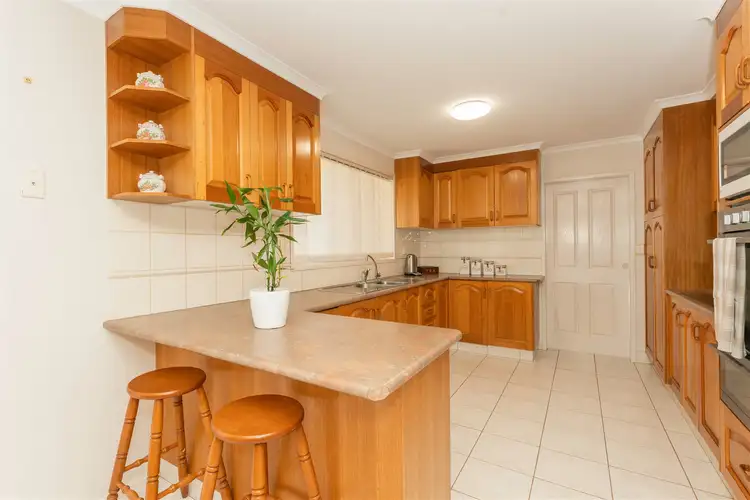 Fifth view of Homely house listing, 21 Captivation Court, Avoca QLD 4670