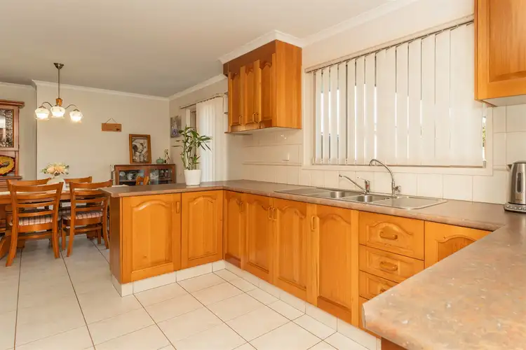 Sixth view of Homely house listing, 21 Captivation Court, Avoca QLD 4670