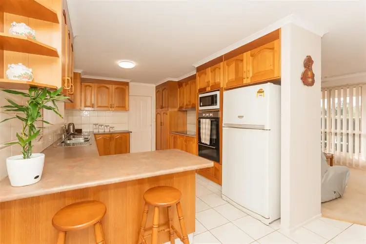 Seventh view of Homely house listing, 21 Captivation Court, Avoca QLD 4670