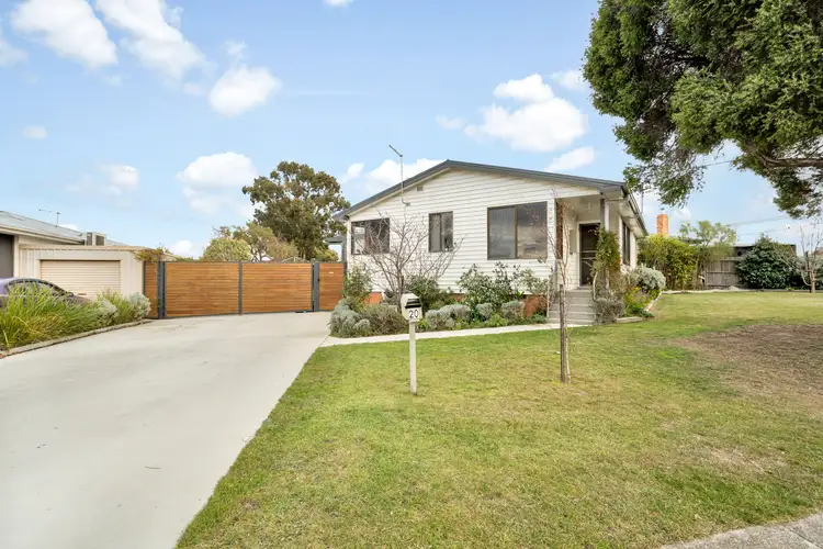 Main view of Homely house listing, 20 Renfern Street, Waverley TAS 7250