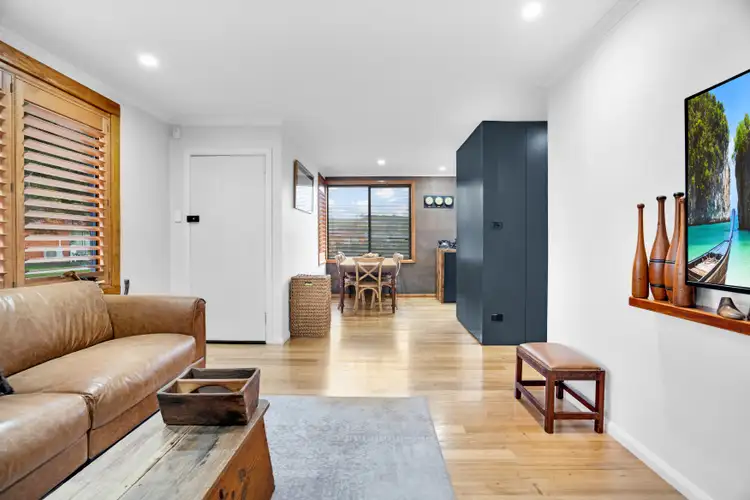 Third view of Homely house listing, 20 Renfern Street, Waverley TAS 7250