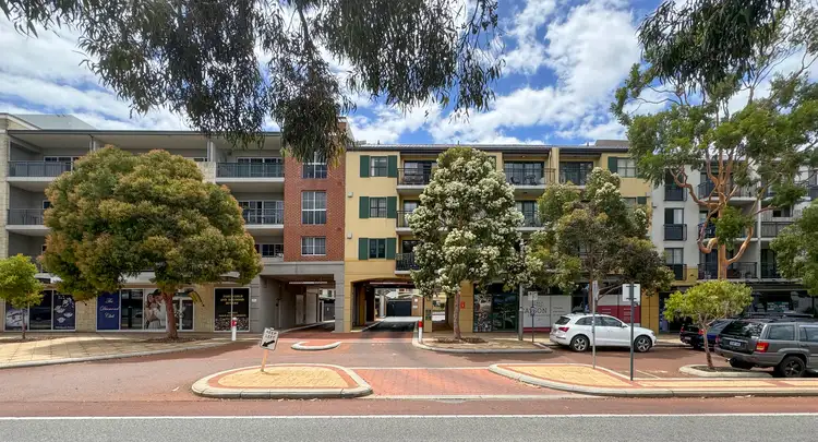 55/167 Grand Boulevard, Joondalup WA 6027