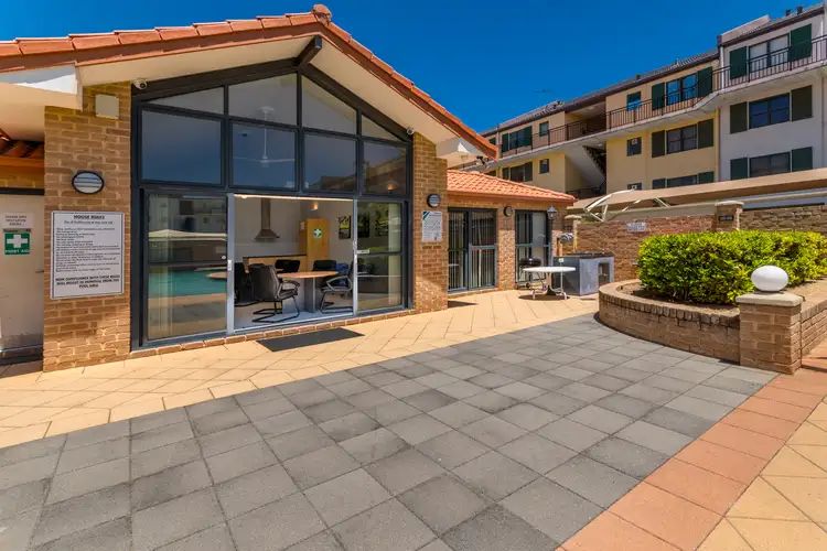 Second view of Homely apartment listing, 55/167 Grand Boulevard, Joondalup WA 6027
