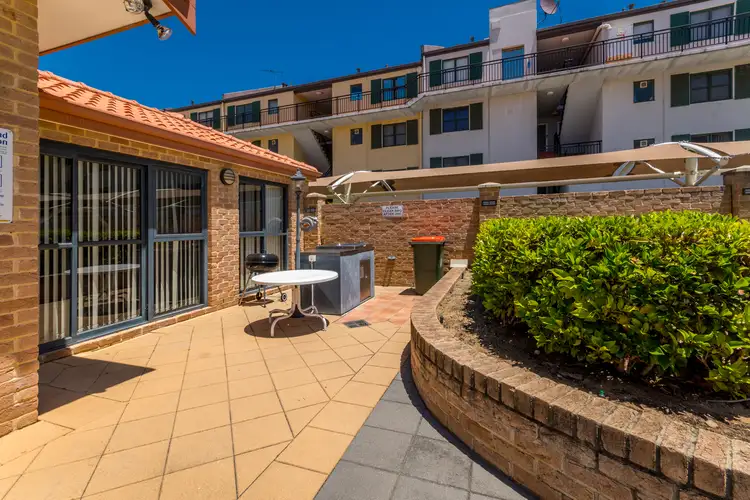 Third view of Homely apartment listing, 55/167 Grand Boulevard, Joondalup WA 6027