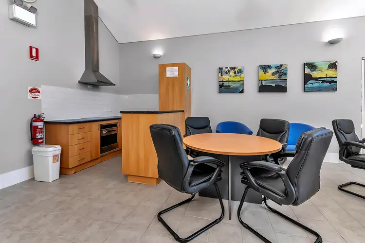 Fifth view of Homely apartment listing, 55/167 Grand Boulevard, Joondalup WA 6027
