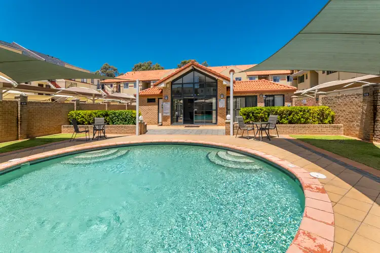 Sixth view of Homely apartment listing, 55/167 Grand Boulevard, Joondalup WA 6027