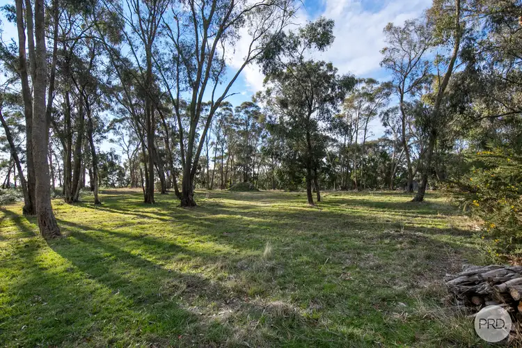 Main view of Homely land listing, Lot 3 Nunns Road, Snake Valley VIC 3351