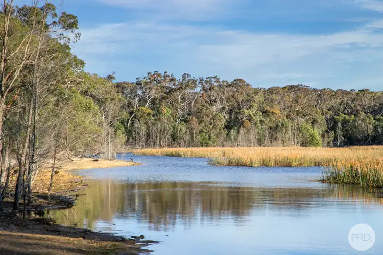 Third view of Homely land listing, Lot 3 Nunns Road, Snake Valley VIC 3351