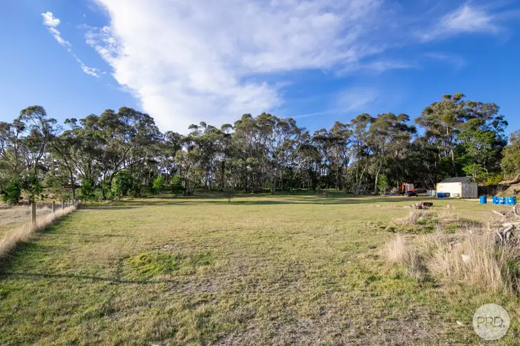 Fifth view of Homely land listing, Lot 3 Nunns Road, Snake Valley VIC 3351